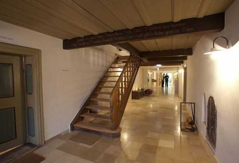 Tannerhof Naturhotel & Gesundheitsresort