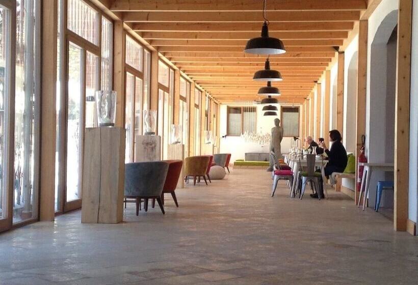 Tannerhof Naturhotel & Gesundheitsresort