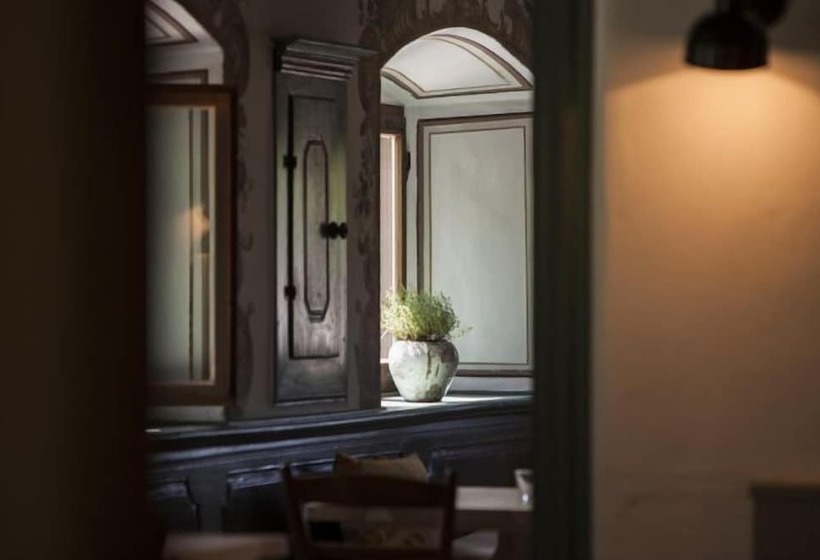 Tannerhof Naturhotel & Gesundheitsresort