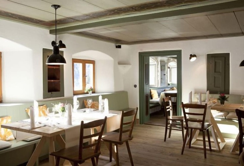 Tannerhof Naturhotel & Gesundheitsresort