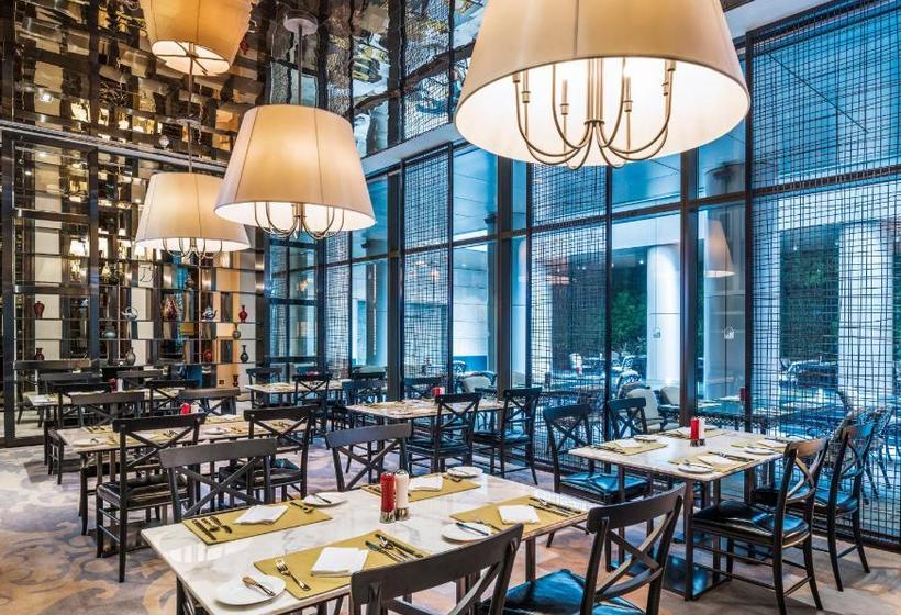 Отель The Grand Mansion, A Luxury Collection