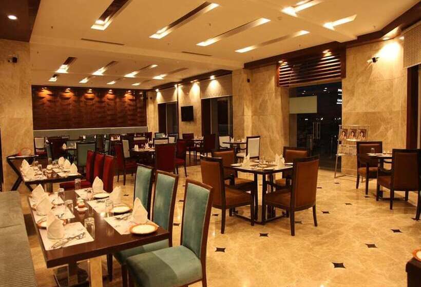 The Lal Vilas Hotel & Resort