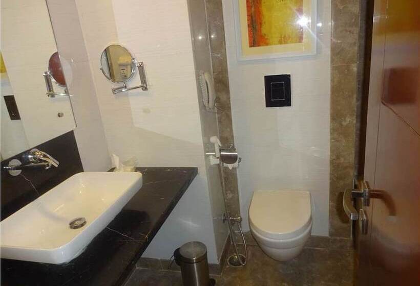 The Lal Vilas Hotel & Resort