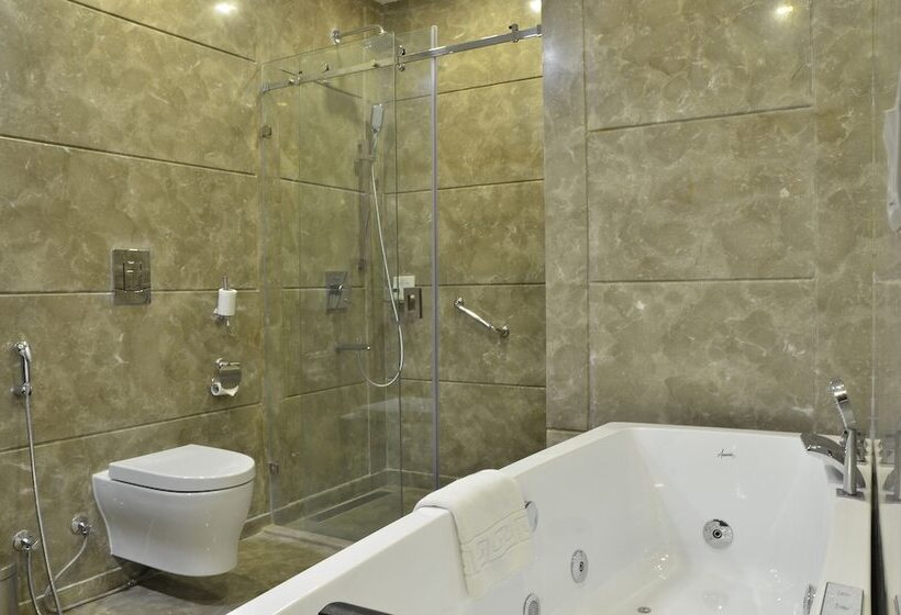 The Lal Vilas Hotel & Resort