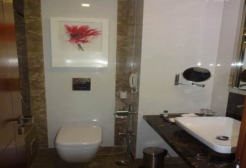 The Lal Vilas Hotel & Resort