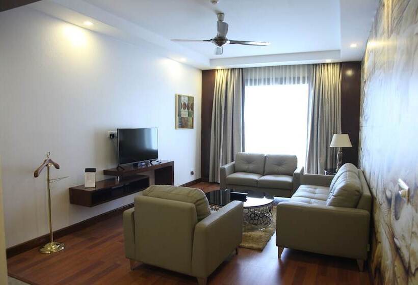 The Lal Vilas Hotel & Resort