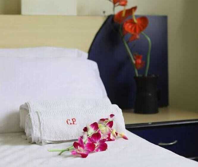 The Lal Vilas Hotel & Resort