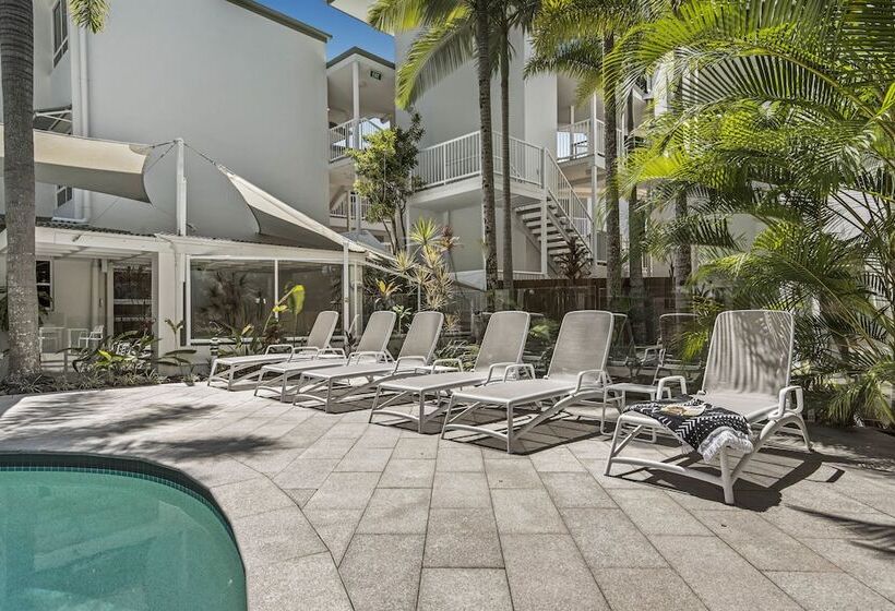 The Lookout Resort Noosa