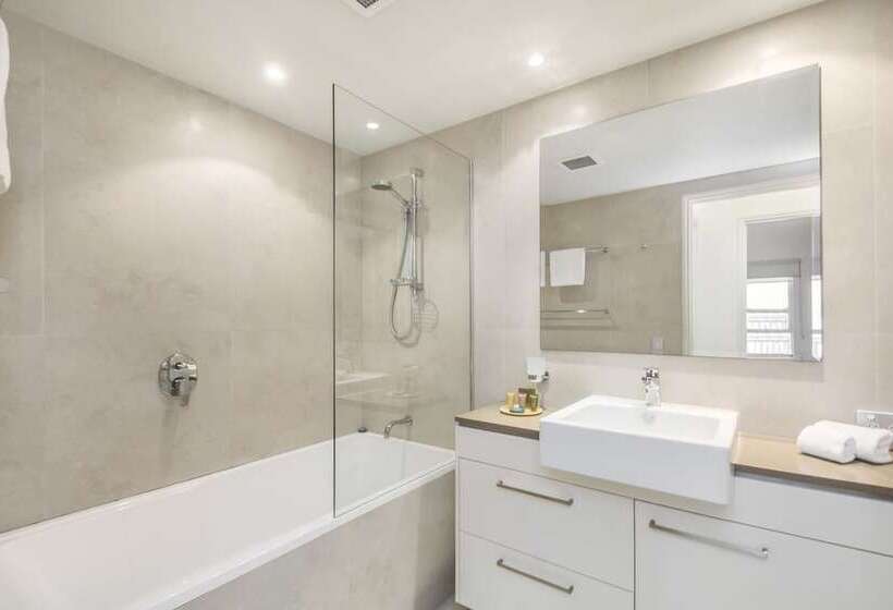 The Lookout Resort Noosa