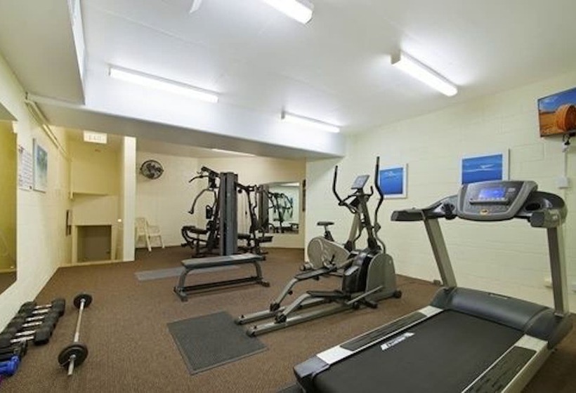 The Lookout Resort Noosa