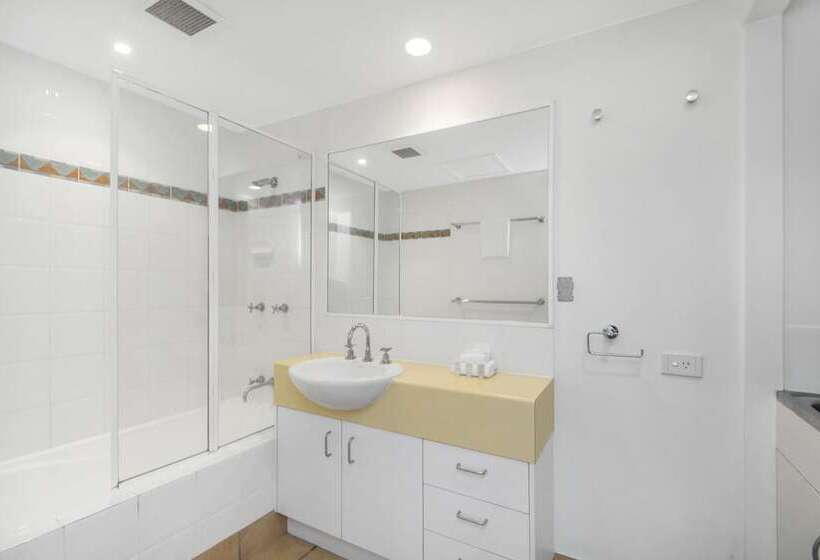 The Lookout Resort Noosa