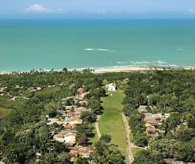 Uxua Casa Hotel & Spa