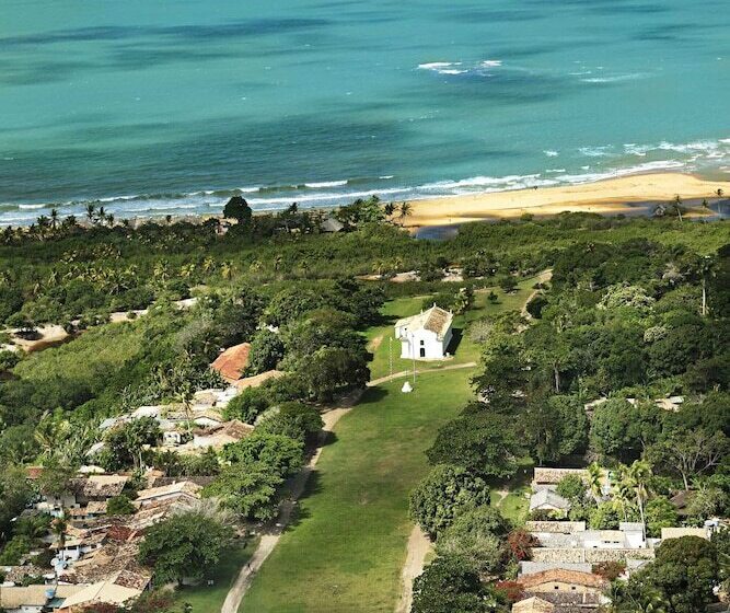 Uxua Casa Hotel & Spa