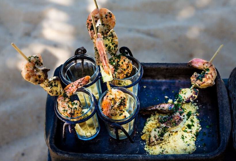 Uxua Casa Hotel & Spa