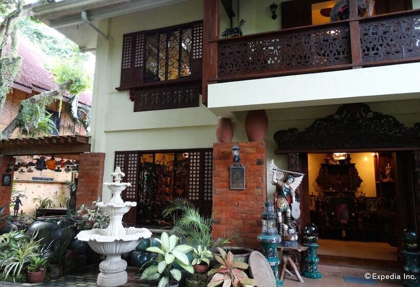 Alona Tropical Beach Resort