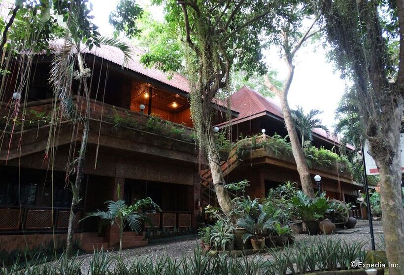 Alona Tropical Beach Resort