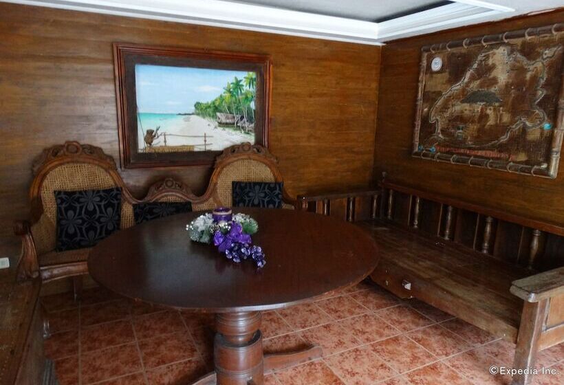 Alona Tropical Beach Resort