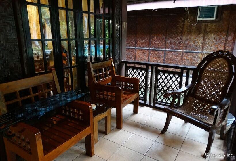 Alona Tropical Beach Resort