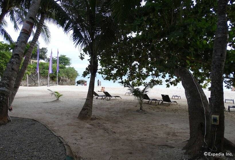 Alona Tropical Beach Resort