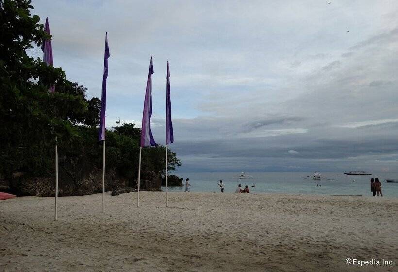 Alona Tropical Beach Resort