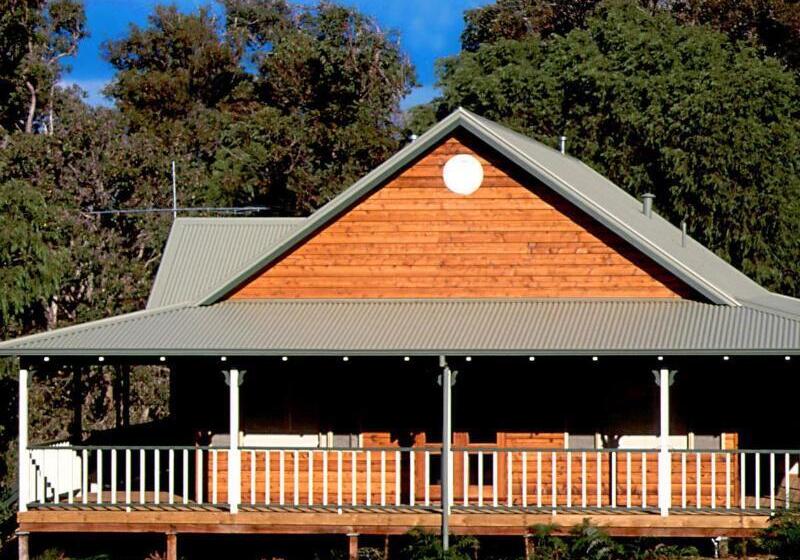 Yallingup Forest Resort