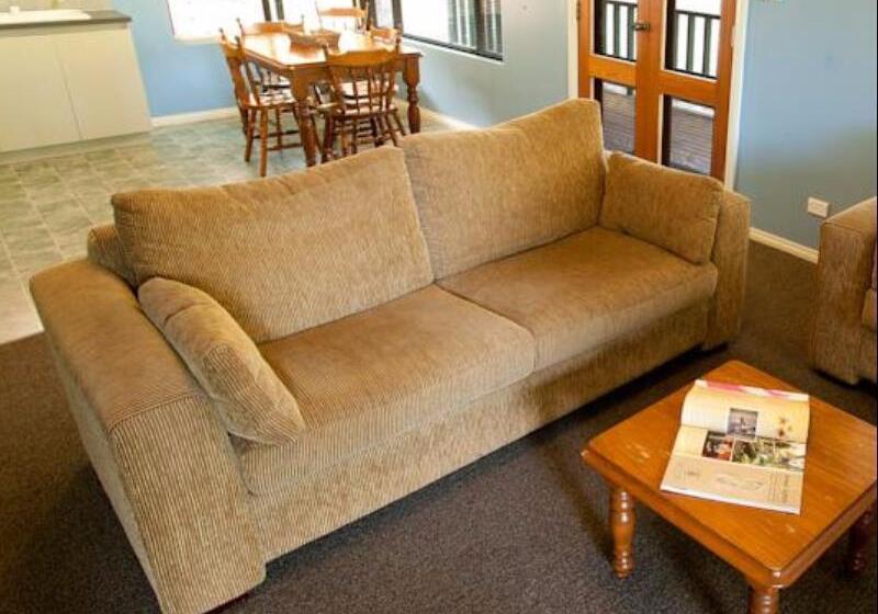 Yallingup Forest Resort