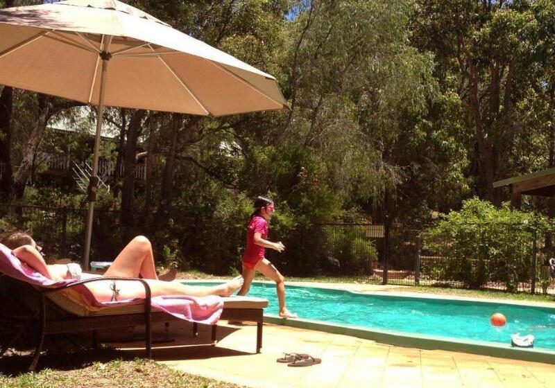 Yallingup Forest Resort