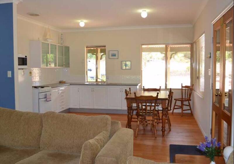 Yallingup Forest Resort