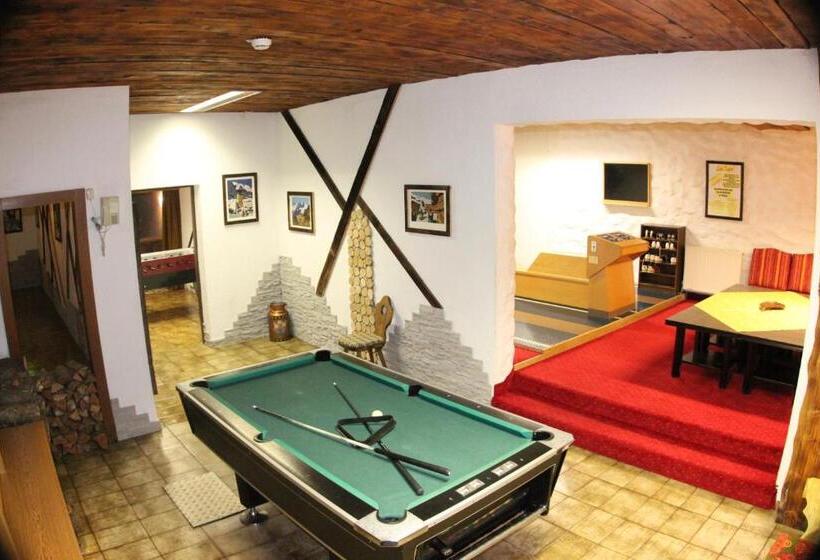 Alpen Wohlfühlhotel Dörflwirt