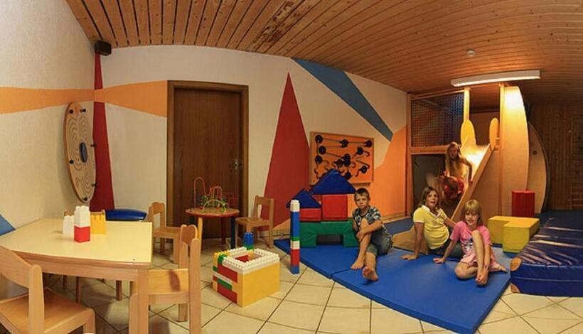 Alpen Wohlfühlhotel Dörflwirt