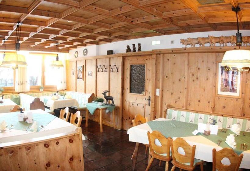 Alpen Wohlfühlhotel Dörflwirt