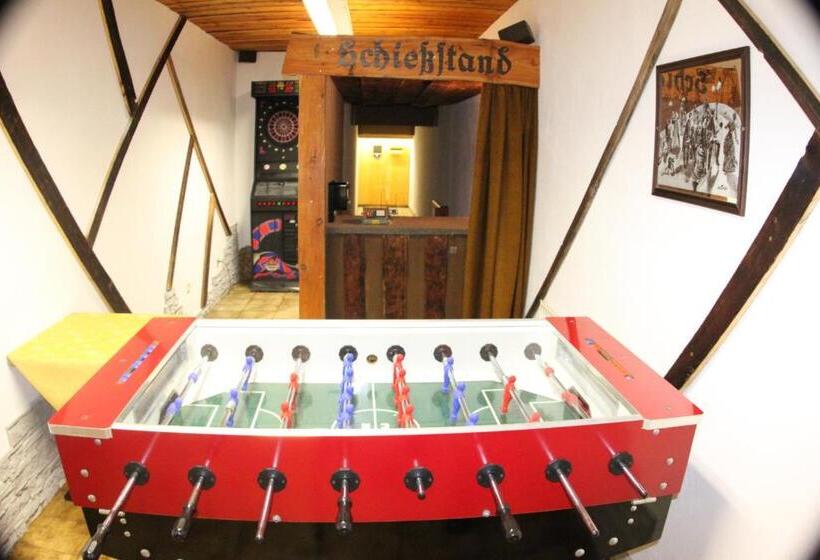 Alpen Wohlfühlhotel Dörflwirt