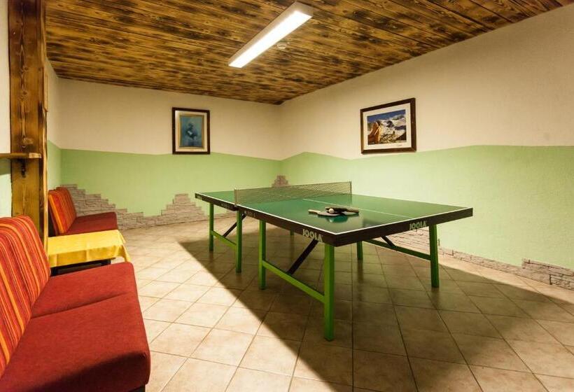 Alpen Wohlfühlhotel Dörflwirt