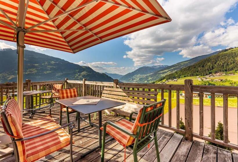 Alpen Wohlfühlhotel Dörflwirt