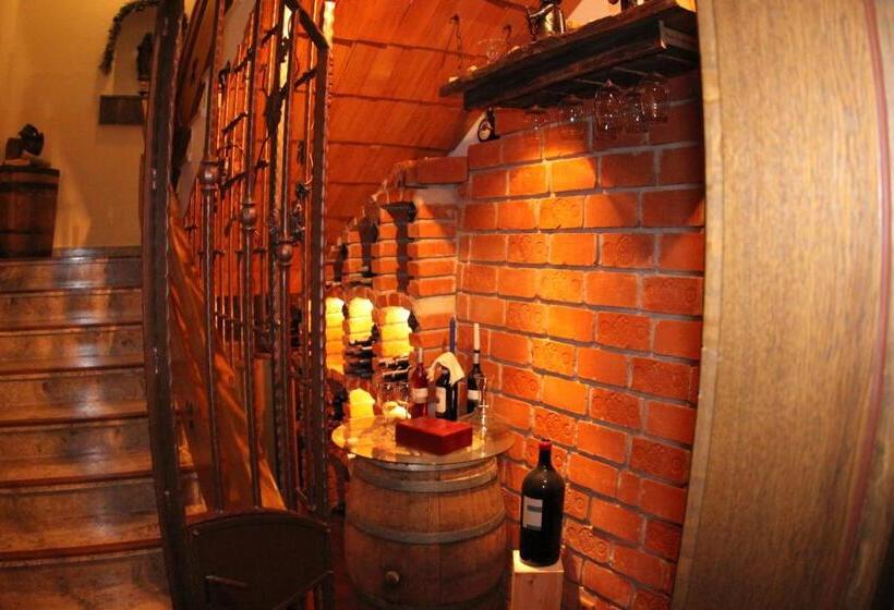 Alpen Wohlfühlhotel Dörflwirt