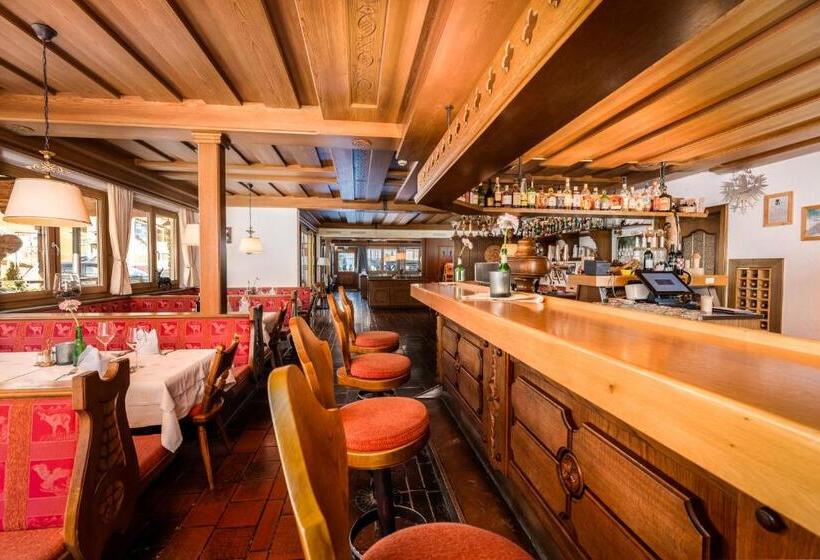 Alpen Wohlfühlhotel Dörflwirt