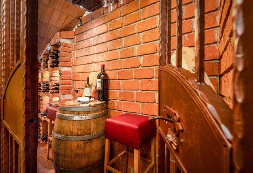 Alpen Wohlfühlhotel Dörflwirt