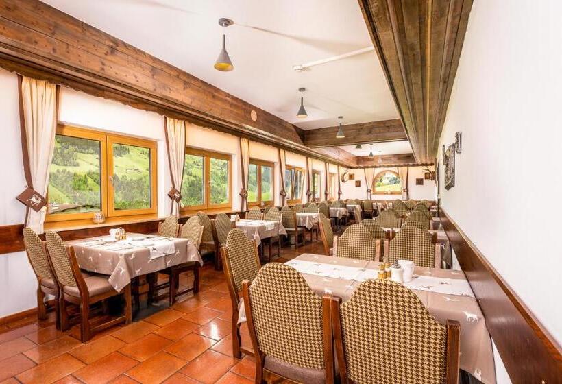 Alpen Wohlfühlhotel Dörflwirt