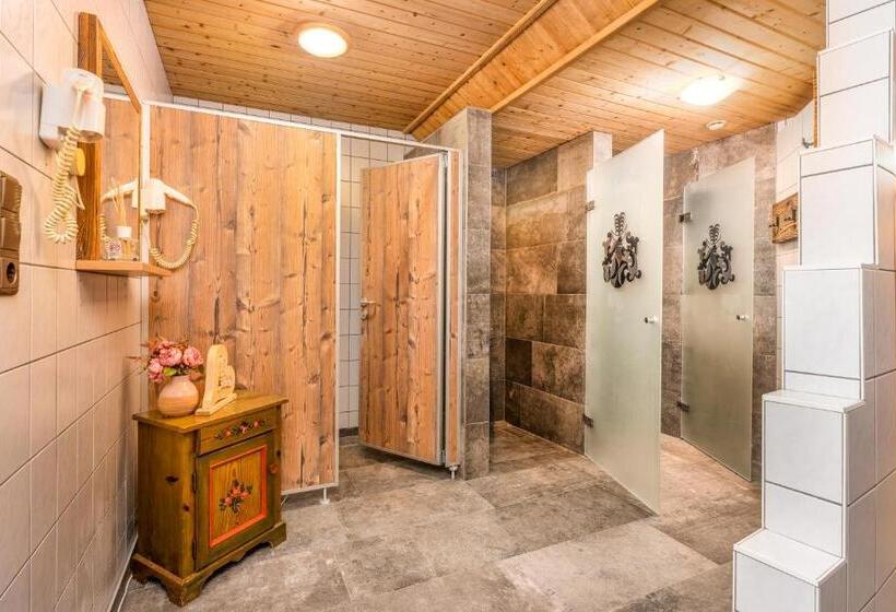 Alpen Wohlfühlhotel Dörflwirt