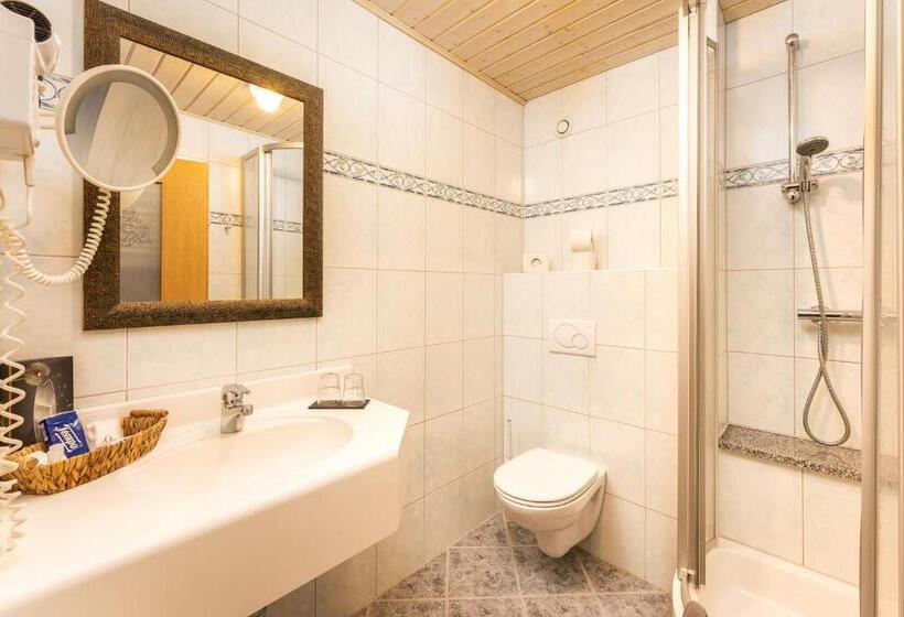 Alpen Wohlfühlhotel Dörflwirt