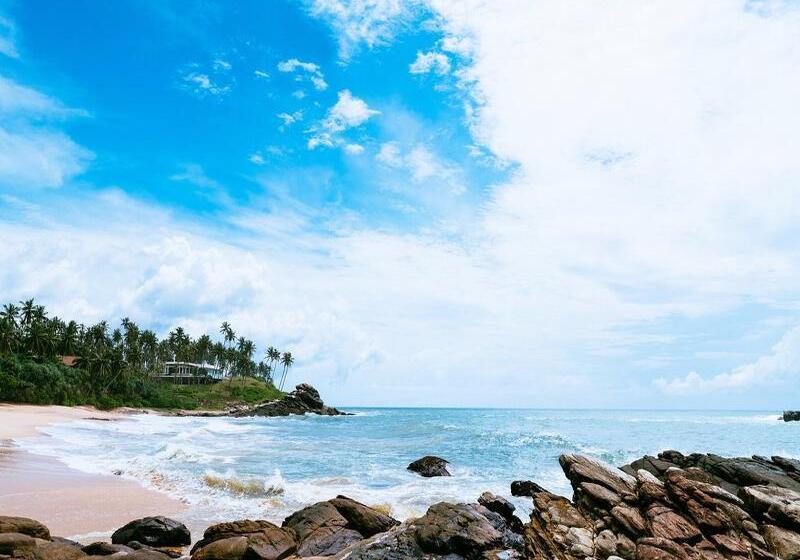 Anantara Peace Haven Tangalle Resort