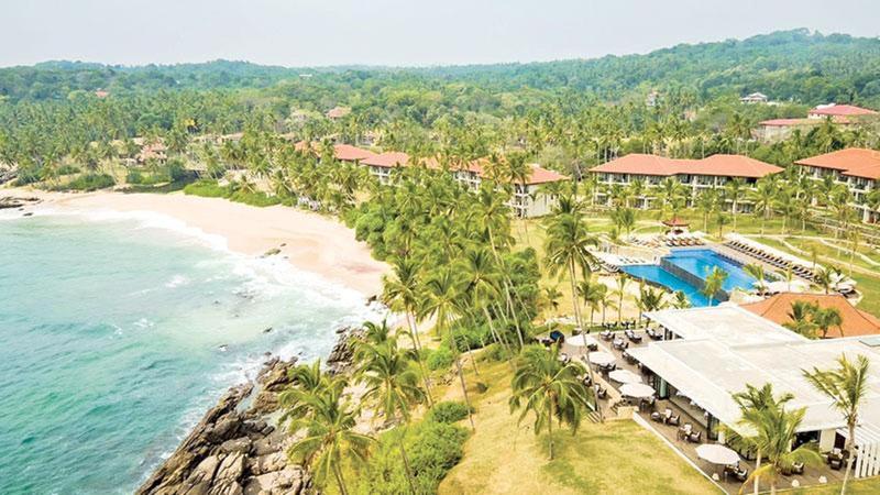 Anantara Peace Haven Tangalle Resort