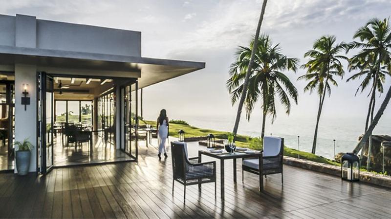 Anantara Peace Haven Tangalle Resort