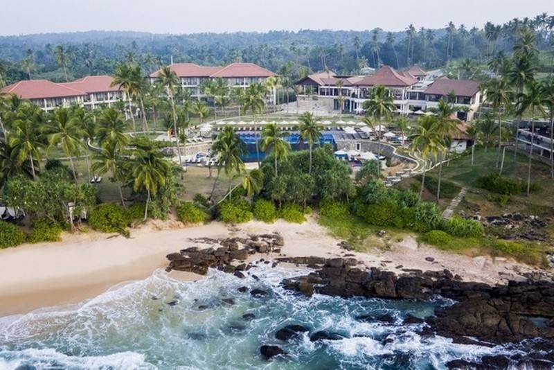 Anantara Peace Haven Tangalle Resort