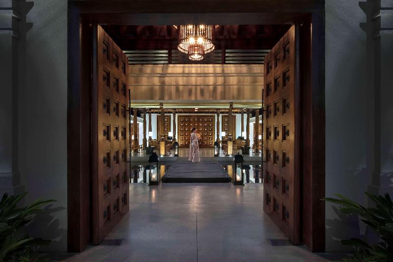 Anantara Peace Haven Tangalle Resort