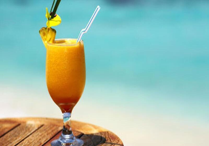 Anantara Peace Haven Tangalle Resort