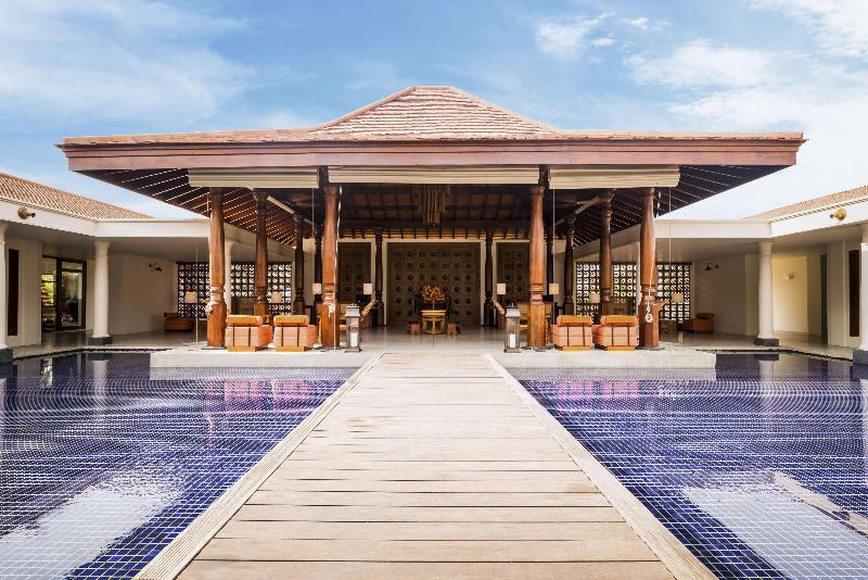 Anantara Peace Haven Tangalle Resort