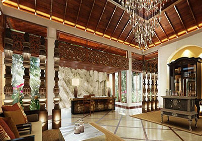 Anantara Peace Haven Tangalle Resort