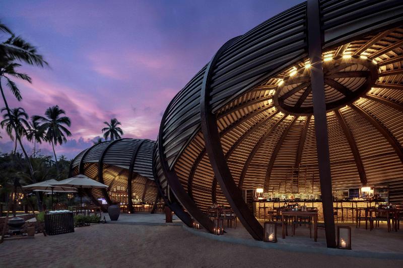 Anantara Peace Haven Tangalle Resort