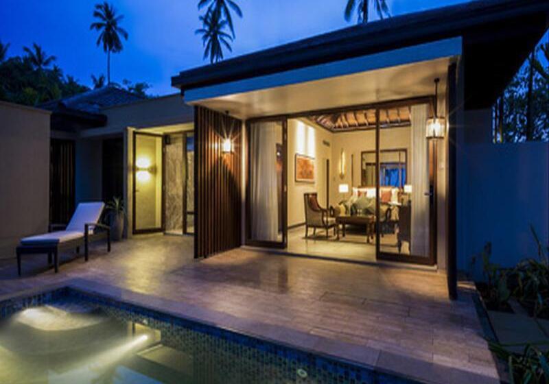 Anantara Peace Haven Tangalle Resort